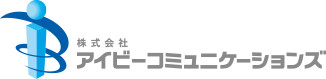 株式会社アイビーコミュニケーションズ ロゴ