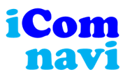 iCom navi